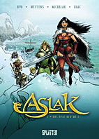 Aslak 1: Das Auge der Welt