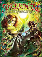 Pokerinsel 2: Fruehling