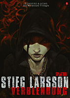 Stieg Larsson 1: Verblendung 1 (Splitter)