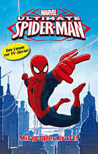 Ultimate Spider-Man 1 (Marvel TV-Comics) (Ultimative Spider-Man)