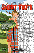 Sweet Tooth 3: Die Flucht