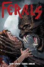 Ferals 1