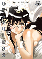 Deathless 5