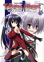 Talisman Himari 7