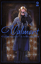 Valmont - Gefaehrliche Liebschaften 2 (von 2)