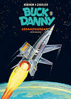 Buck Danny Gesamtausgabe 9: 1962 - 1965