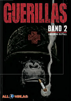 Guerillas 1: *VZA* / Vorzugsausgabe