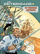 Zeitbrigade 1: An fremden Gestaden
