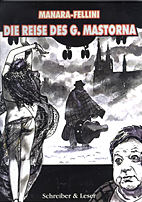 Reise des G. Mastorna