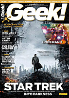 Geek Heft 6