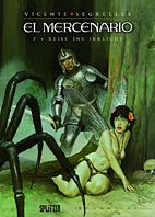 El Mercenario 7: Reise ins Irricht