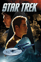 Star Trek Comic 7: Die neue Zeit 2