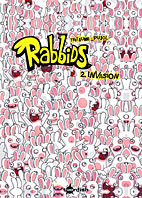 Rabbids 2: Invasion (Raving Rabbids)