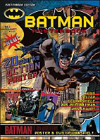 Batman Posterbook 1