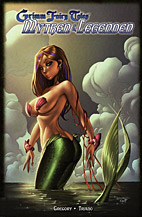 Grimm Fairy Tales: Mythen & Legenden 2