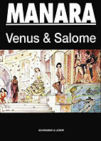Venus und Salome
