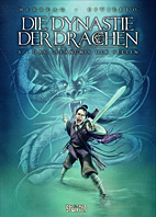 Die Dynastie der Drachen 3: Das Gefaengnis der Seelen