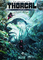 Thorgal - Lupine 3: Das Reich des Chaos  (Welten von Thorgal)