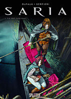 Saria 1: Die drei Schluessel