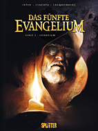 Das fuenfte Evangelium 3: Herodium