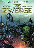 Die Zwerge 1: Tungdil