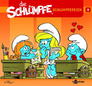 Schlumpfereien 8