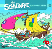 Schlumpfereien 9