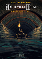 Hauteville House 6: Der Tasmanische Teufel
