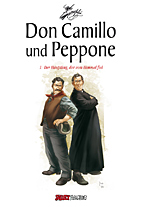 Don Camillo und Peppone 1: Der Haeuptling der vom Himmel fiel
