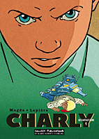 Charly Gesamtausgabe 1: 1990 - 1994