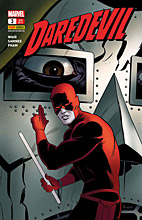 Daredevil Sammelband 3: Getrennte Wege