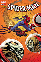 Spider-Man Heft 110