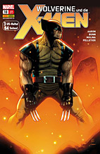 Wolverine und Die X-Men Heft 10