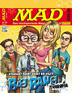 MAD Heft 152