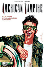 American Vampire 5: Das Todesrennen
