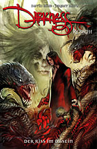 Darkness Rebirth 1: Der Riss im Dasein