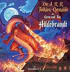 Die J.R.R. Tolkien Gemaelde von Greg und Tim Hildebrandt