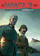 WW 2.2 - Der andere Zweite Weltkrieg 2: Unternehmen Felix