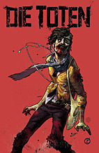 Die Toten 4: (13.03.2010 - 07.11.2010)