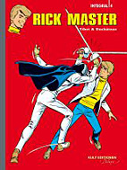 Rick Master Integral 4