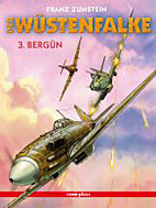 Der Wuestenfalke 3: Berguen