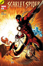 Scarlet Spider 2: Der zweite Meister
