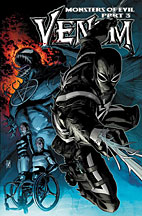 Venom 6: Monster des Boesen