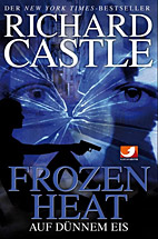 Castle 4: Frozen Heat - Auf duennem Eis