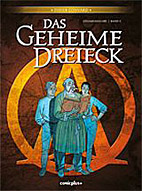 Das Geheime Dreieck - Gesamtausgabe 1