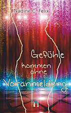 Gefuehle kommen ohne Voranmeldung