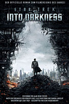 Star Trek - Into Darkness - Der Roman zum Film