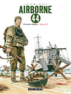 Airborne 44 - 3: Omaha Beach