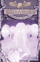FreakAngels 5 (Freak Angels)