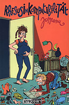 Rhesusinkompatibilitaet